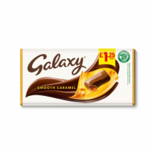 Galaxy Caramel   24x135g