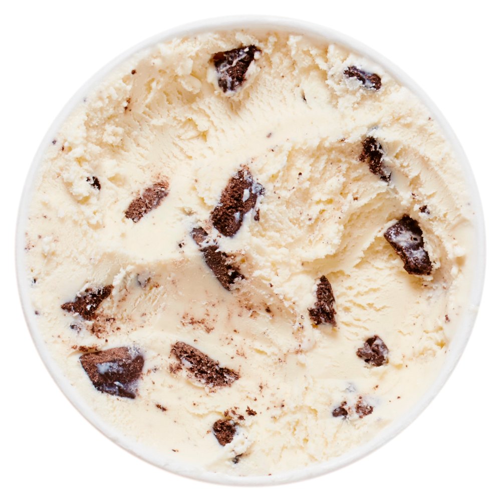 Häagen-Dazs Cookies & Cream Ice Cream 460ml