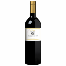 Le Pressoir Cotes Du Langue  1x75cl