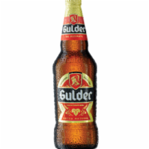 Gulder Beer Nigerian  12x600ml
