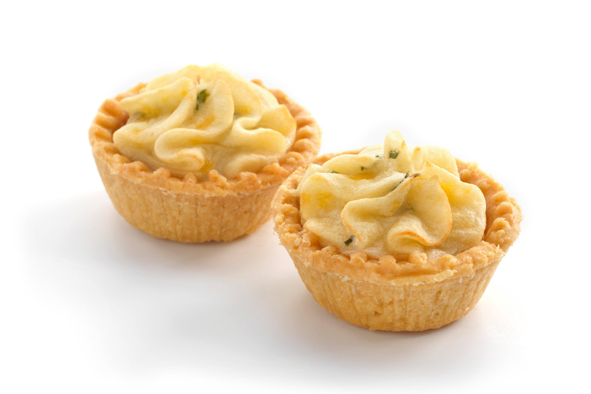 Brakes Mini British Cottage Pies 48 x 24g Ready Meals Asetena Pa 