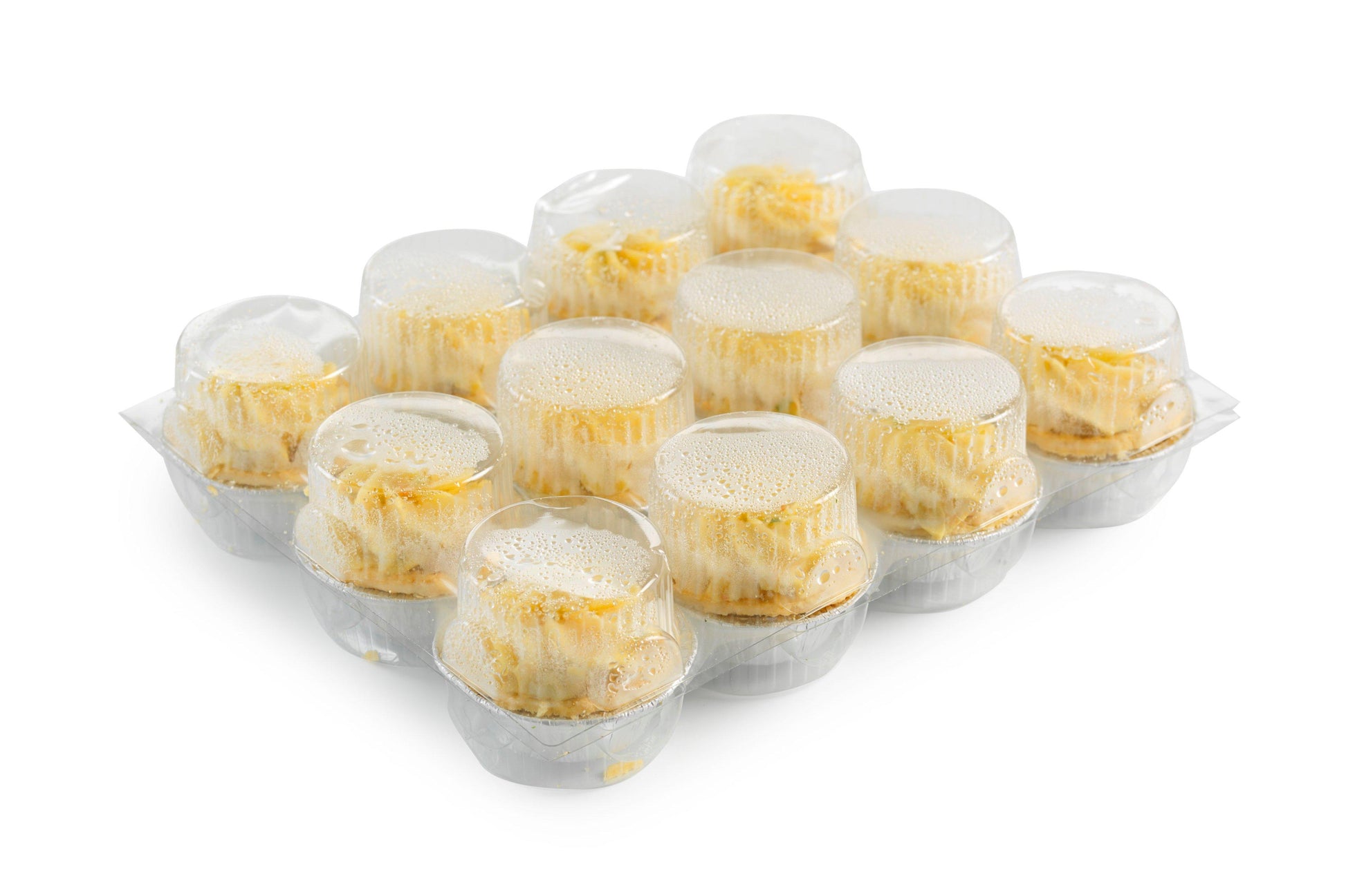 Brakes Mini British Cottage Pies 48 x 24g Ready Meals Asetena Pa 