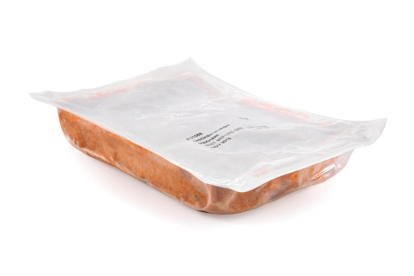 Sysco Classic Chicken Murgh Makhani 12 x 300g Ready Meals Asetena Pa 