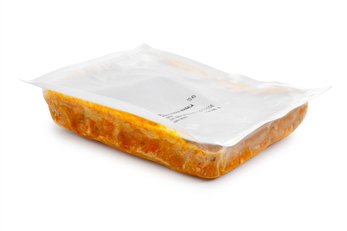 Sysco Classic Chicken Tikka Masala 12 x 300g Ready Meals Asetena Pa 
