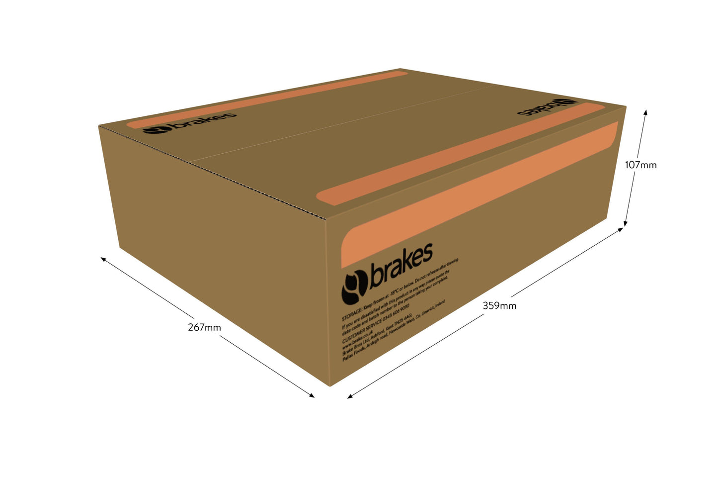 Sysco Classic Chicken Tikka Masala 12 x 300g Ready Meals Asetena Pa 