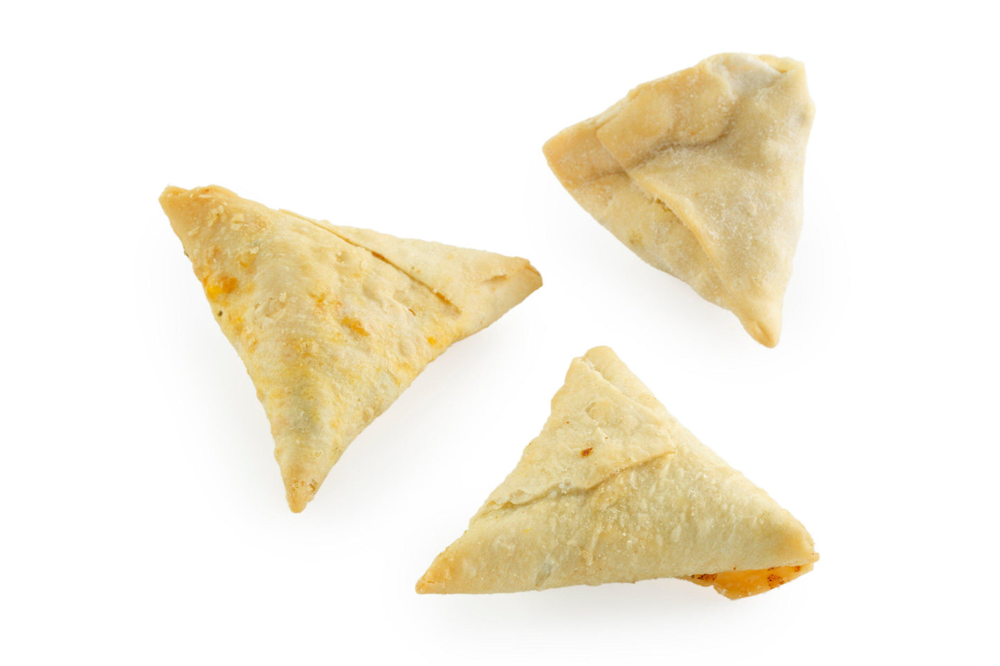 Brakes Mixed Samosa Selection 72 x 20g Ready Meals Asetena Pa 