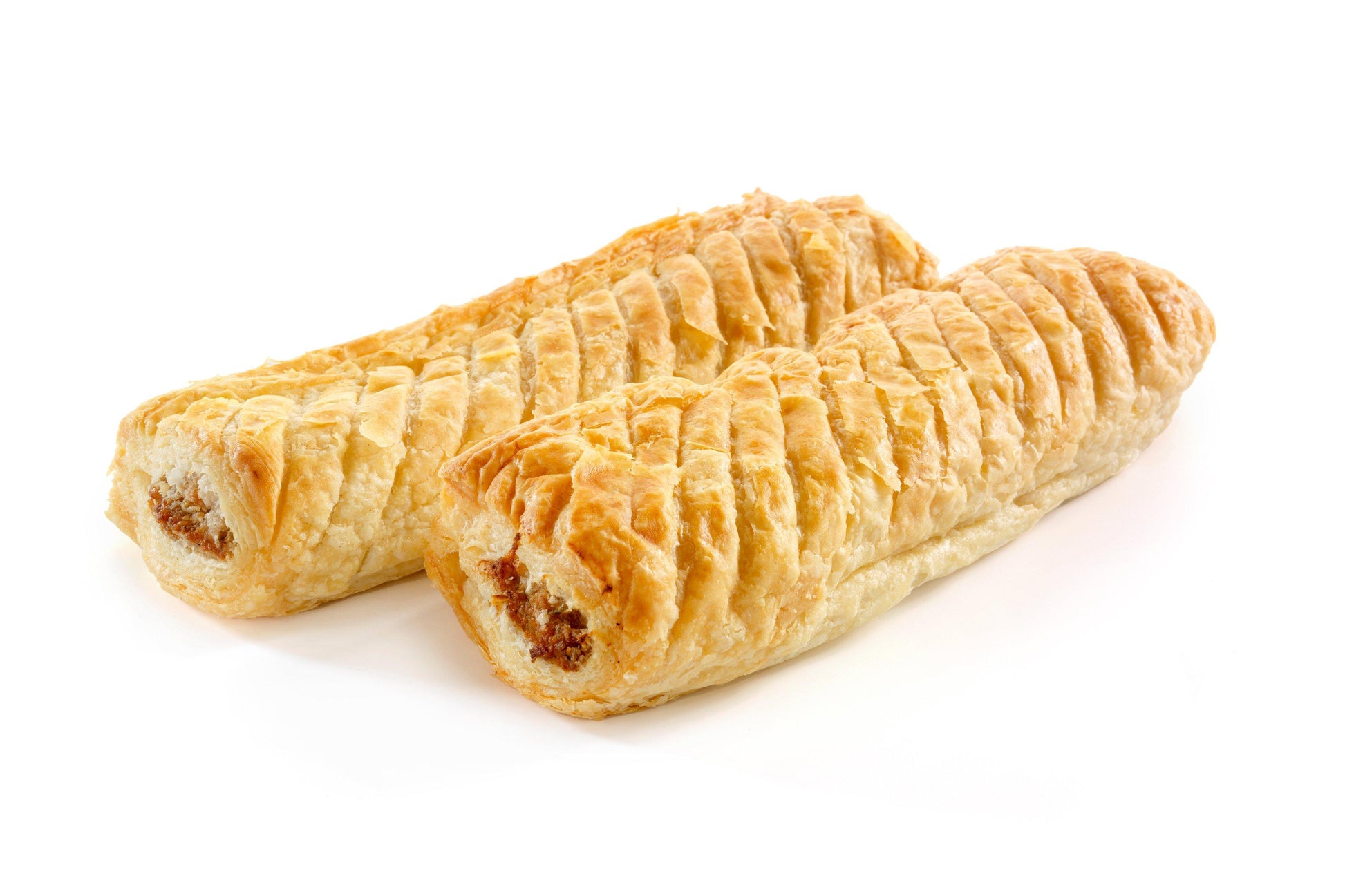 Brakes Jumbo Sausage Roll 18 x 150g Ready Meals Asetena Pa 