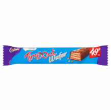 Cadbury Timeout   40x20g