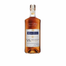 Martell Cogac  1x70cl