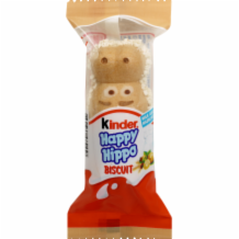Kinder Happy Hippo Hazelnut  28x20.5g