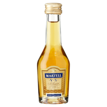 Martell Cogac  12x3cl