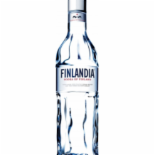 Finlandia Vodka  1x70cl