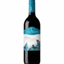 Lindemans Bin  Merlot  1x75cl