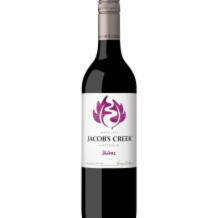 Jacobs Creek Shiraz  1x75cl