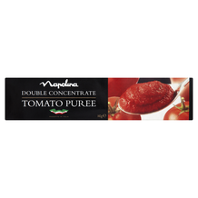 Napolina Puree Tube  12x142g