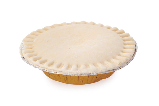 Sysco Essentials Chicken & Mushroom Pies 24 x 142g Ready Meals Asetena Pa 