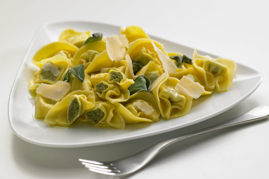 Brakes Spinach & Ricotta Tortelloni 3 x 1kg Ready Meals Asetena Pa 