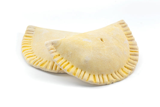 Sysco Essentials Cheese & Onion Pasties 36 x 127g Ready Meals Asetena Pa 