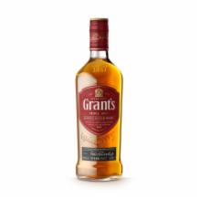 Grants Whisky  1x70cl
