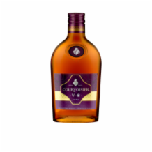 Courvoisier Cognac  1x20cl