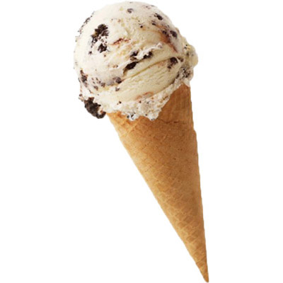 Kellys Cookies & Cream 1x4.5lt