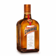 Cointreau Liqueur  1x70cl
