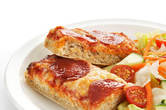 Brakes Pepperoni Slices 1 x 1kg Ready Meals Asetena Pa 