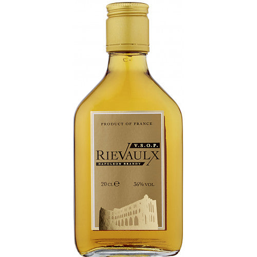 Rievaulx Brandy   20Cl × 12