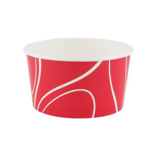 Marc Antonio Wax Tubs Red Large 1x100 . Packed 12 units to a case.
Unit Weight: 0.12 Kilos.