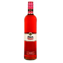 Black Tower Rose  1x75cl