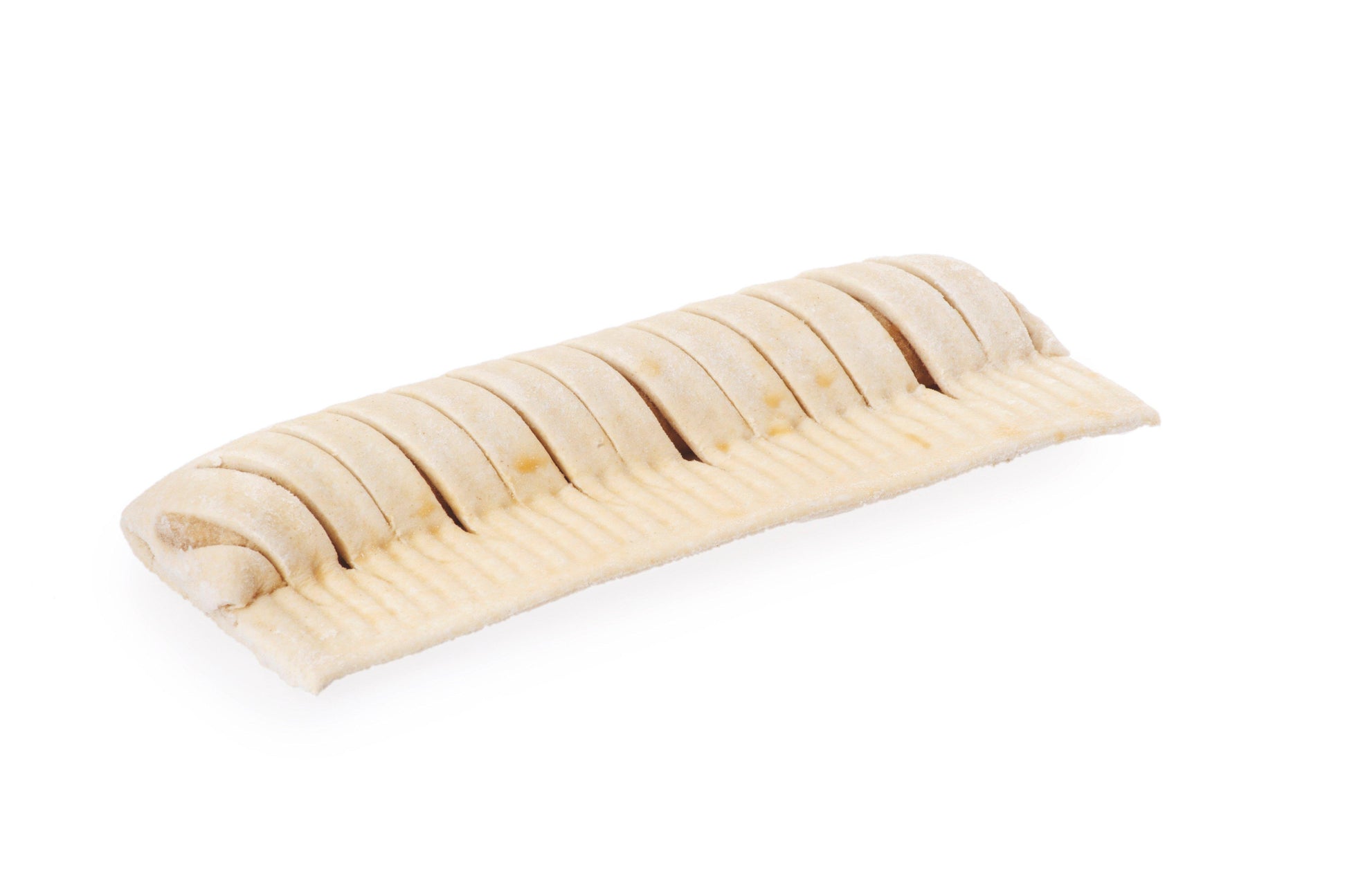 Sysco Essentials 8'' Giant Pork & Herb Sausage rolls 24 x 229g Ready Meals Asetena Pa 