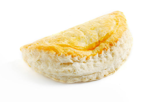 Brakes Cheese, Potato and Onion Pasty 20 x 127g Ready Meals Asetena Pa 
