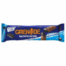 Grenade Prot Bar Oreo  12x60g(6)
