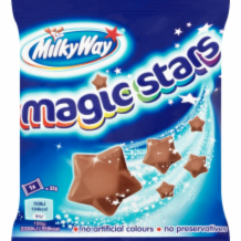 Milky Way Magic Stars  36x33g