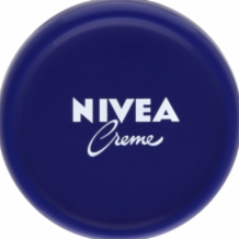 Nivea Creme  4x50ml
