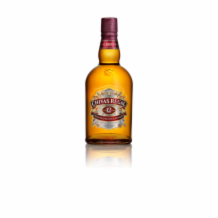 Chivas Regal Whisky  1x70cl