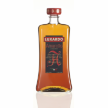 Luxardo Amaretto Liqueur  1x70cl