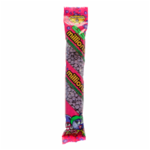 Millions Tubes Blackcurrant  12x50g(12)