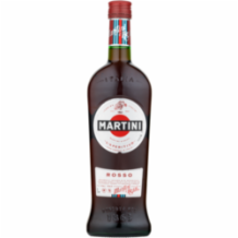 Martini Rosso  1x75cl