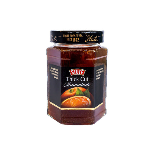 Stute Thick Orange Marmalade  6x340g