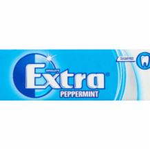 Extra Peppermint  30x10's