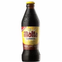 Malta By Guinness Nrb  24x330ml