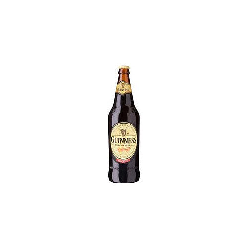 Guinness Foreign Extra Nigerian Stout 660ml   600ml × 12 × 1