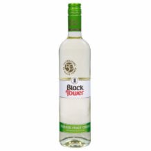 Black Tower Pinot Grigio  1x75cl