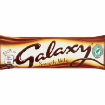 Galaxy Milk Std  24x42g