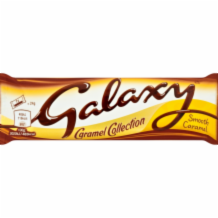 Galaxy Caramel  24x48g