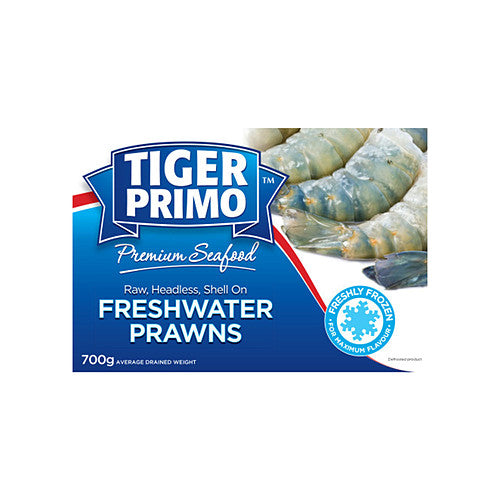 Nsfil F/W Prawns 6/8   700g × 1