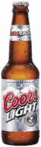 Coors   24x330ml