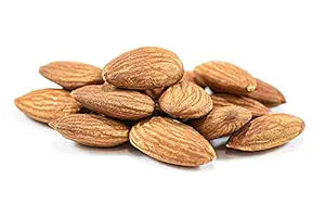 Ginni Raw Almond Bag   10x110g