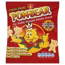 Pombear Original p   32x19g